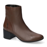 chaussure mephisto bottines zabou marron